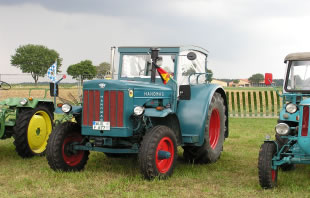 Hanomag