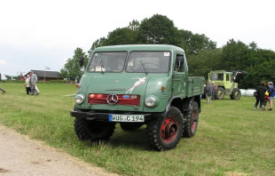 Unimog